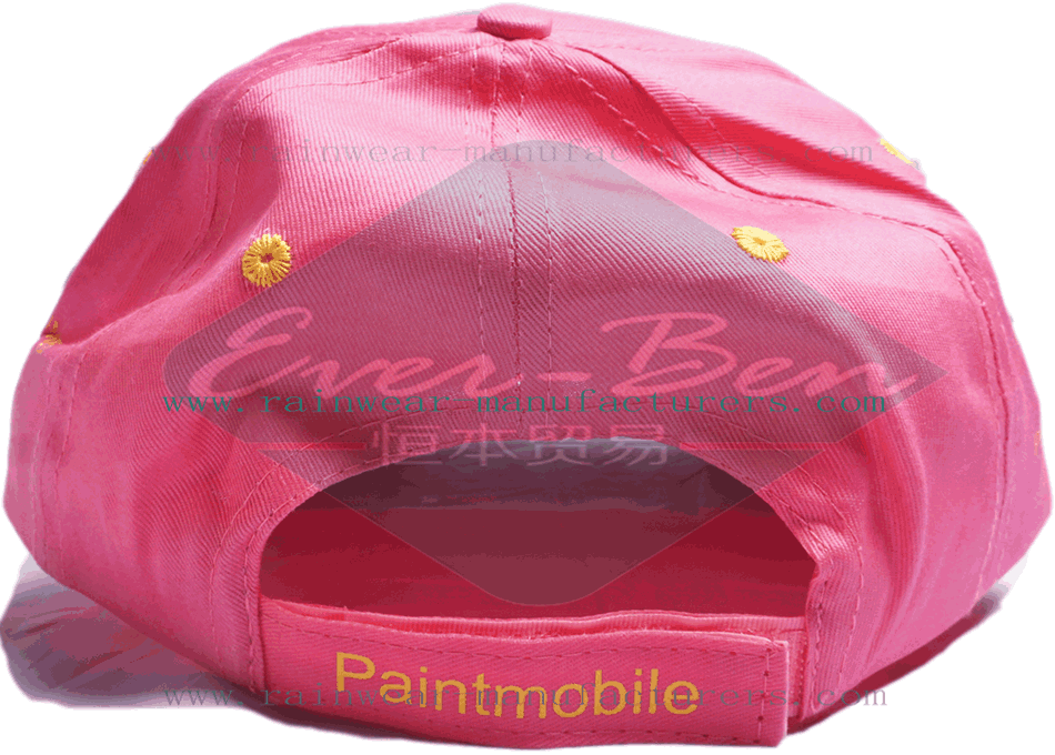 Bulk adjustable baseball caps manufactory.jpg